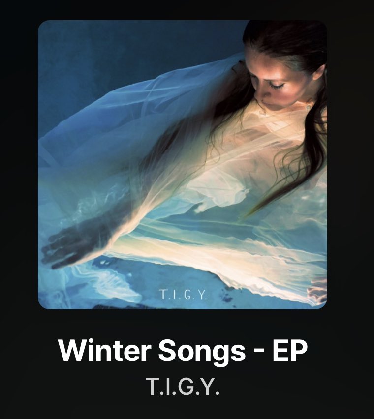 Monica Price (@monicaprice5) on Twitter photo The hugely talented <a href="/baileytzuke/">Bailey Tzuke ☮</a> <a href="/TIGY_music/">TIGY</a> has released a brand new EP Winter Songs - take a listen - it’s melodic and beautiful 💖
You can find all the links here to stream the music linktr.ee/TIGY
Watch my exclusive interview youtu.be/57SfIXDnRAY?si…
<a href="/judietzuke/">judie tzuke ☮️</a> The hugely talented <a href="/baileytzuke/">Bailey Tzuke ☮</a> <a href="/TIGY_music/">TIGY</a> has released a brand new EP Winter Songs - take a listen - it’s melodic and beautiful 💖
You can find all the links here to stream the music linktr.ee/TIGY
Watch my exclusive interview youtu.be/57SfIXDnRAY?si…
<a href="/judietzuke/">judie tzuke ☮️</a>