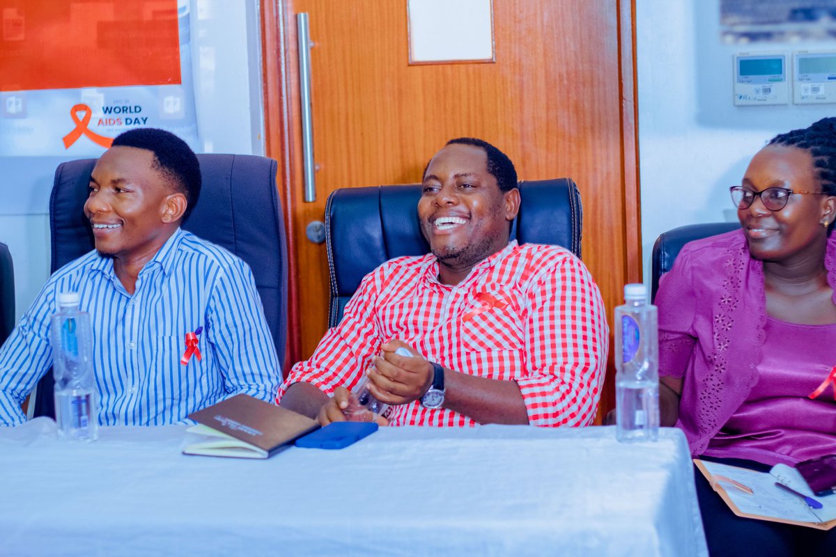 Big smiles all around at the summit! 😊

Sharing happy moments and good vibes as we come together for a common goal. 

Thankful <a href="/udomhealthclub/">UDOM HEALTH CLUB</a> for the connections and shared purpose. 

Let communities lead...

#SummitJoy #CommunityUnity #GoodTimes #UHCSummit2023 #PositiveVibes