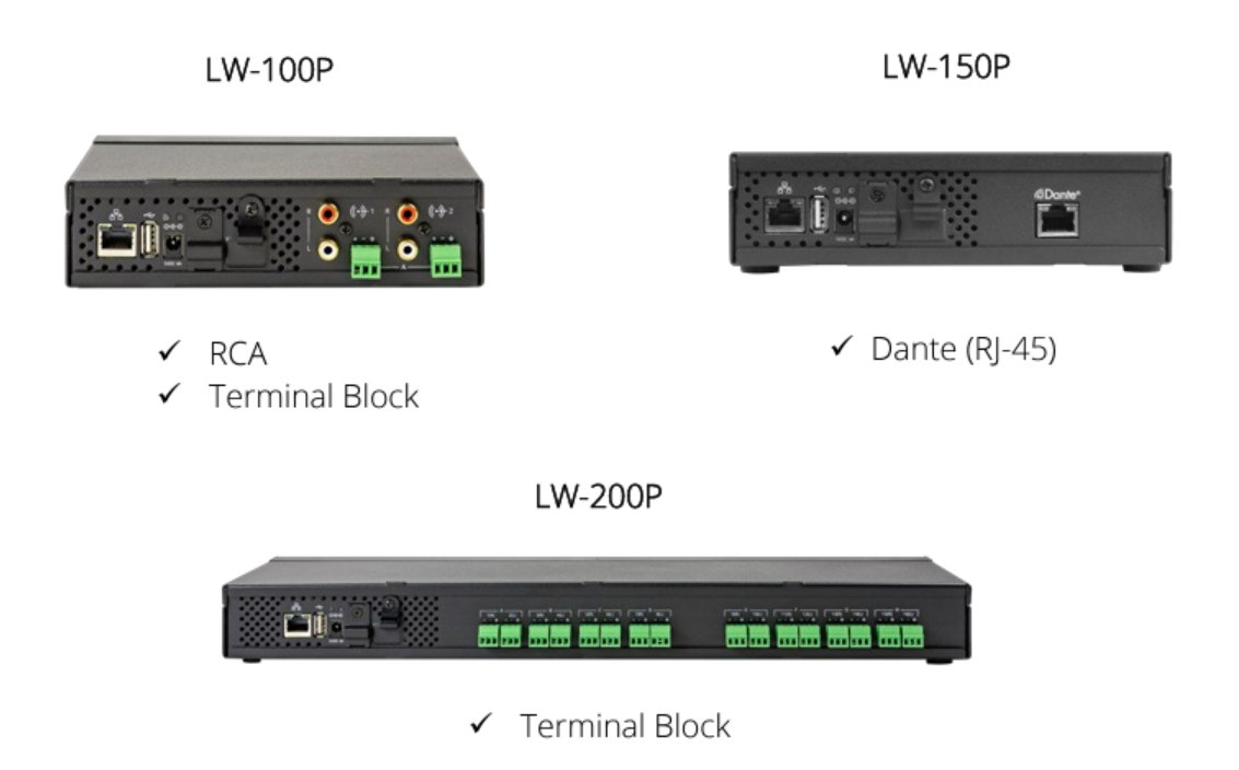 ListenTech's tweet image. This week's #TechNoteTuesday covers audio connections to the Listen EVERYWHERE server and reviews the audio input for each model. 

To learn more, visit: brnw.ch/21wF3aB

#AVTweeps #Accessible #Inclusive #Compliant #AssistiveTechnology #AssistiveListening #ListenTech