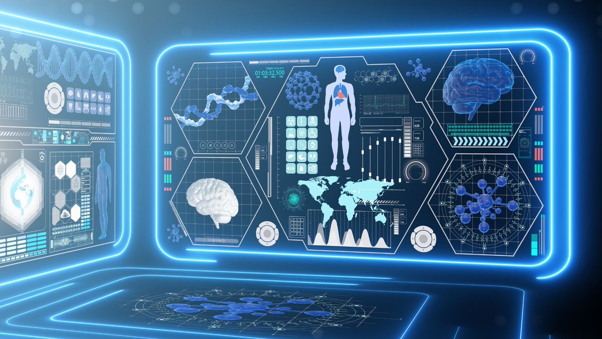 Three new case studies on neurotechnology, telehealth, and regenerative medicine are now available from @theNAMedicine’s Committee on Emerging Science and Technology! Read the new series: bit.ly/47mnshC