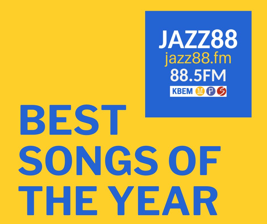 Please vote for your favorite songs from @KBEMfm this year. I work as the Music Director and afternoon host and getting the input of music lovers and radio listeners is paramount to making this thing work! Cast your vote here: jazz88.fm/2023/12/05/vot…