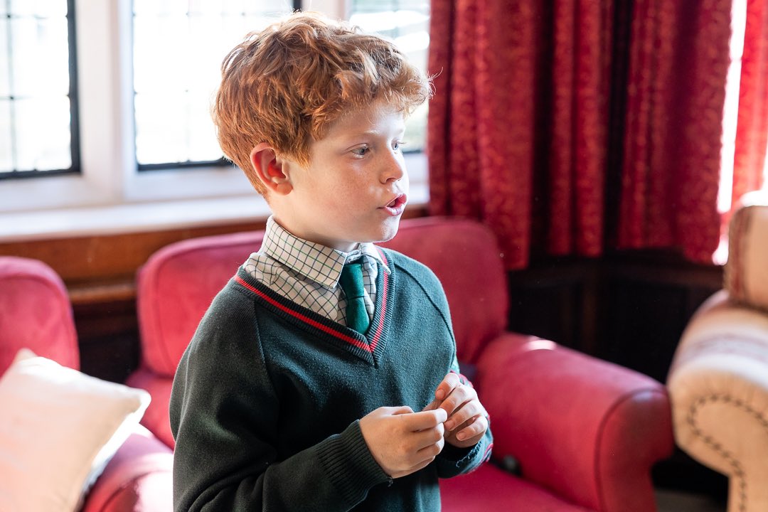 Debating club was in full swing in the drawing room - just one of many enrichments offered to our pupils.

#debatingclub #enrichments #lifeataldro #surreyprepschool