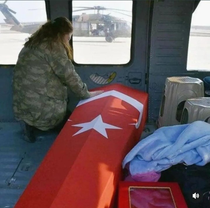 Sözün bittiği yerdeyim...

Bu fotoğrafı görüpte vicdanı sızlamayan kalpleriniz 
Nasırmı tuttu?

<a href="/alitilkici38/">Ali Tilkici 🇹🇷</a> 
#UzmanÇavuş