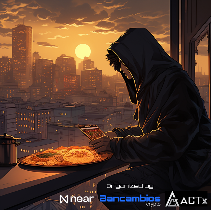 actjust's tweet photo. The first rule of #HackFactory:
Git Commit

The second rule of #HackFactory:
GIT COMMIT

The last rule of #HackFactory:
F Around and Find Out

Find out in Bangalore, IYKYK

DM @ACTxDesign for invite to Hack Afterparty

cc: @Bancambios @NEARProtocol https://t.co/95tIBCuAOg