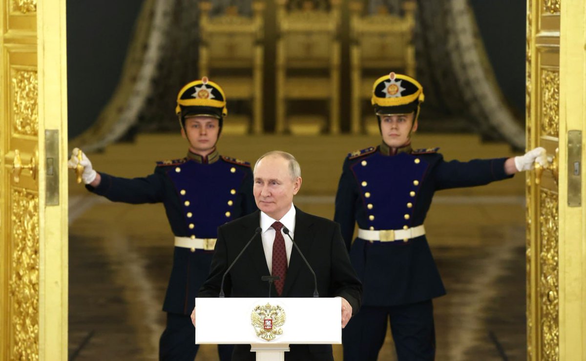 mae_rusia's tweet photo. 💬 Presidente Vladímir Putin: En los últimos años, nuestras relaciones con la República Dominicana han cobrado un impulso progresivo.

🇷🇺🇩🇴 Estamos interesados en desarrollar la cooperación en ámbitos como la política, la economía y la cultura.

🔗 https://t.co/EnXvEXGEcA https://t.co/6IlhAfUmOy
