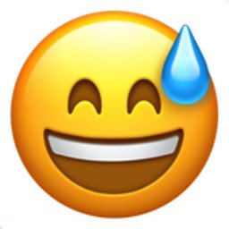 k1naas's tweet photo. i dont get people who use this emoji when you're talking to me https://t.co/iliCtLFgkM