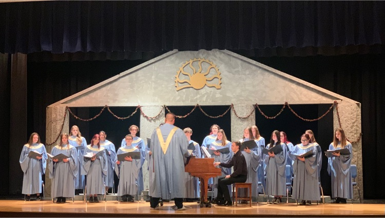 Spring Valley High School tweet media