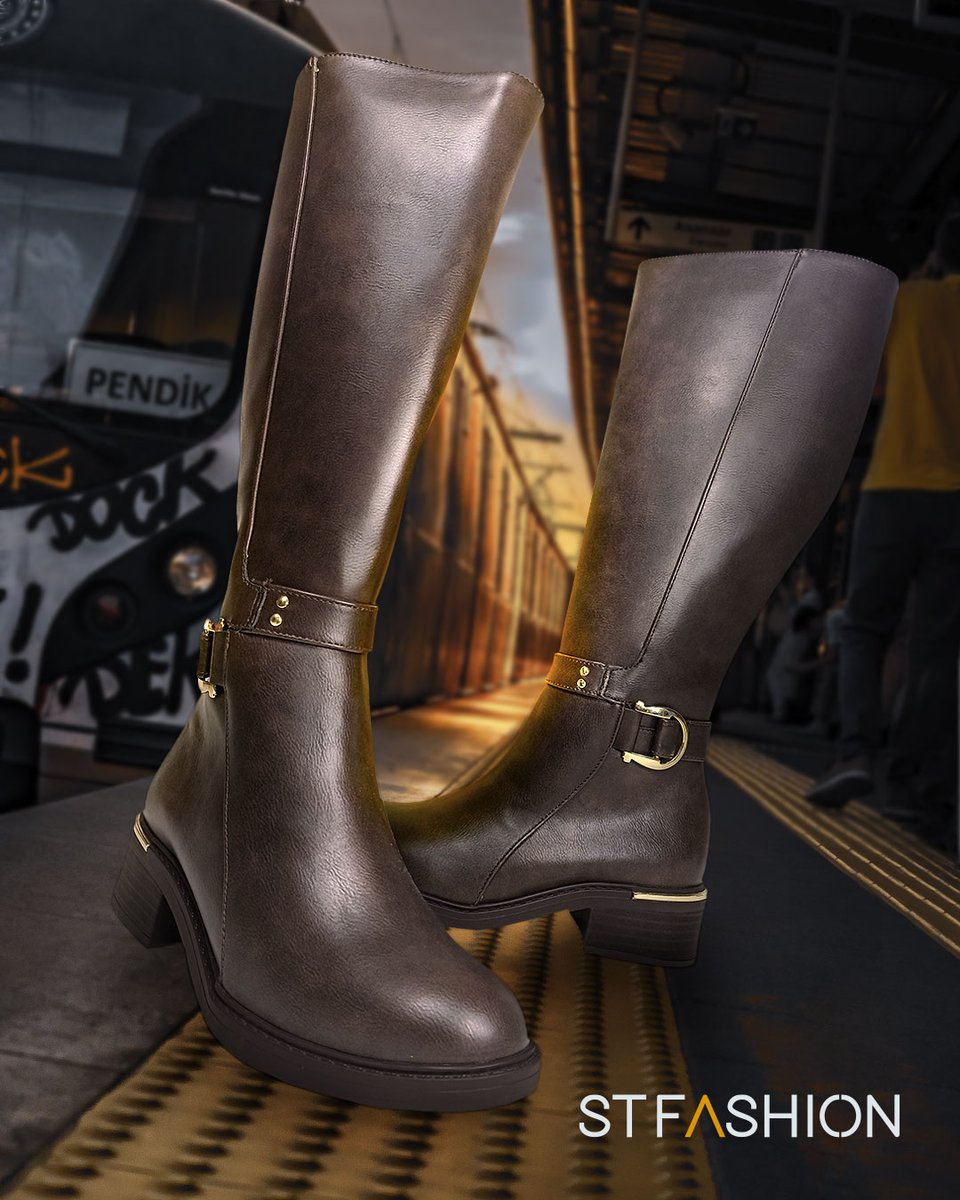 st_salvaje's tweet image. ¡La temporada de botas largas esta aquí! Ven y encuentra el modelo que mejor va con  tu outfit. 👢
SKU: 144-03901
salvajetentacion.mx/collections/bo…

#Botaslargas #botines #salvajetentacion #stfashion #calzadomujer