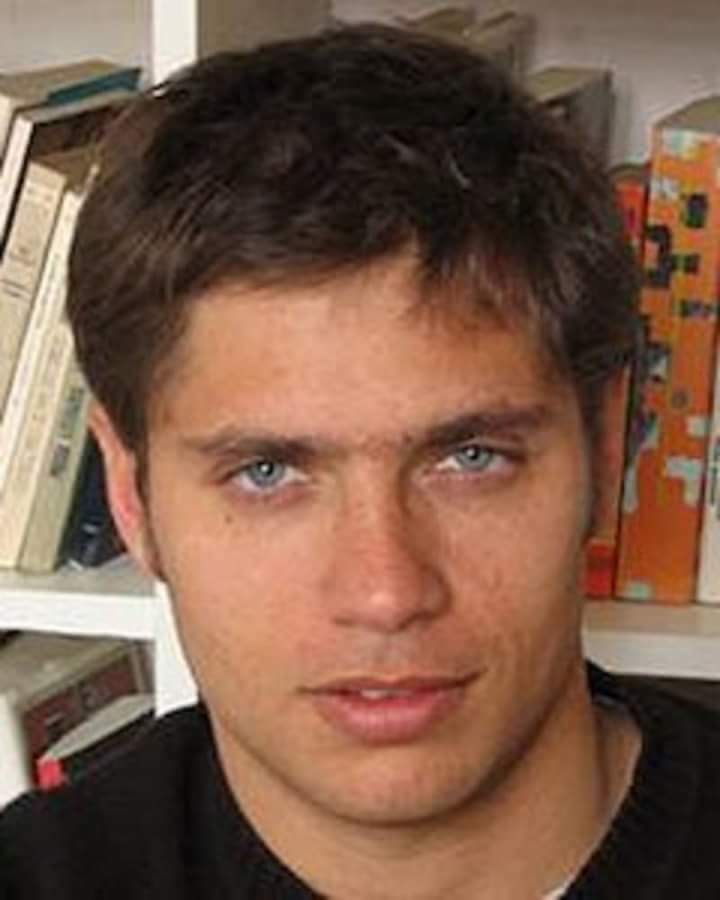 marcelo4ok's tweet image. El que maneja una provincia con 18 millones de habitantes...
#OPAS