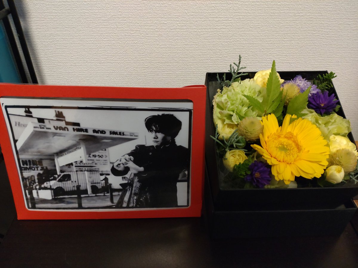 tomi_tomi0619's tweet image. 昨日で７年。
ここ数ヶ月ミュージシャンの訃報が続いたから色々思い出してしまうね。
みんな、LIVEに限らず、行こうか悩んでるなら行っとこー。

#黒沢健一 
#L⇔R