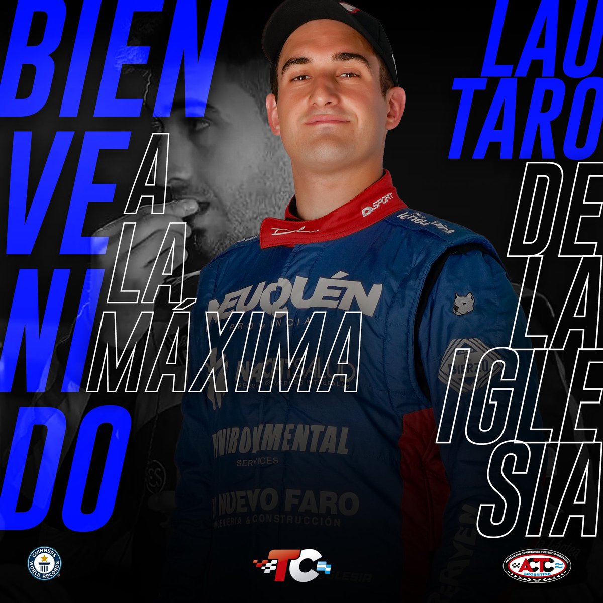 Turismo Carretera ACTC tweet media