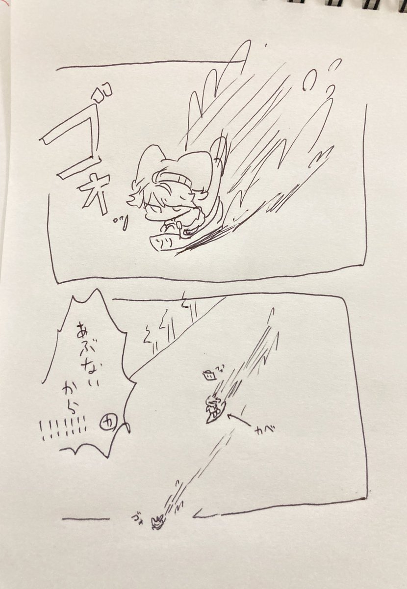 KNoEe_DA's tweet photo. 最近絵をあげれてない気がするので落書きたち
(ゆるいカヴェアル有) https://t.co/wLf84fw2gu