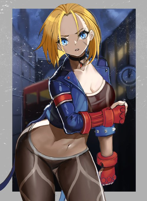 おはようございます!
キャミィ 