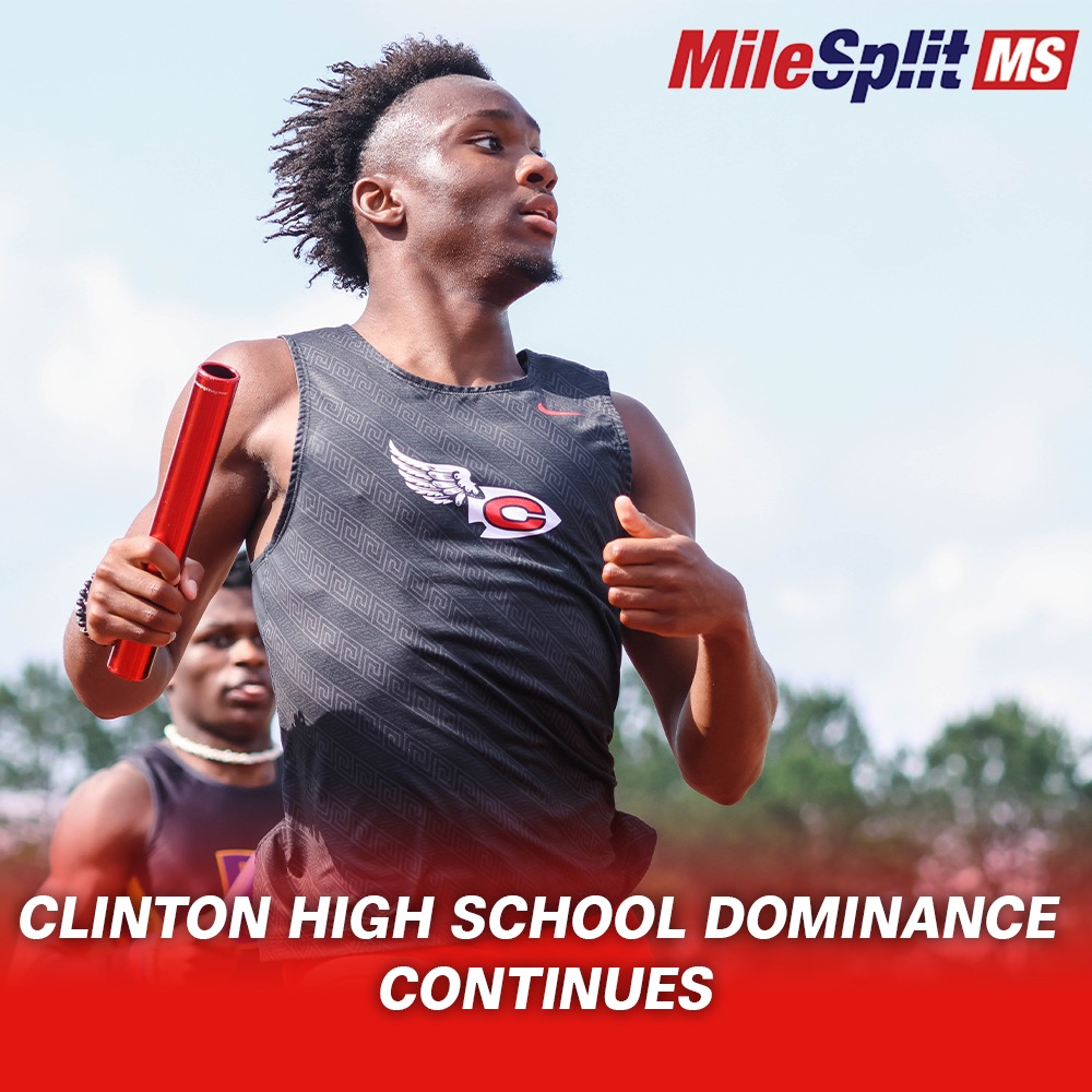 MileSplit MS tweet media