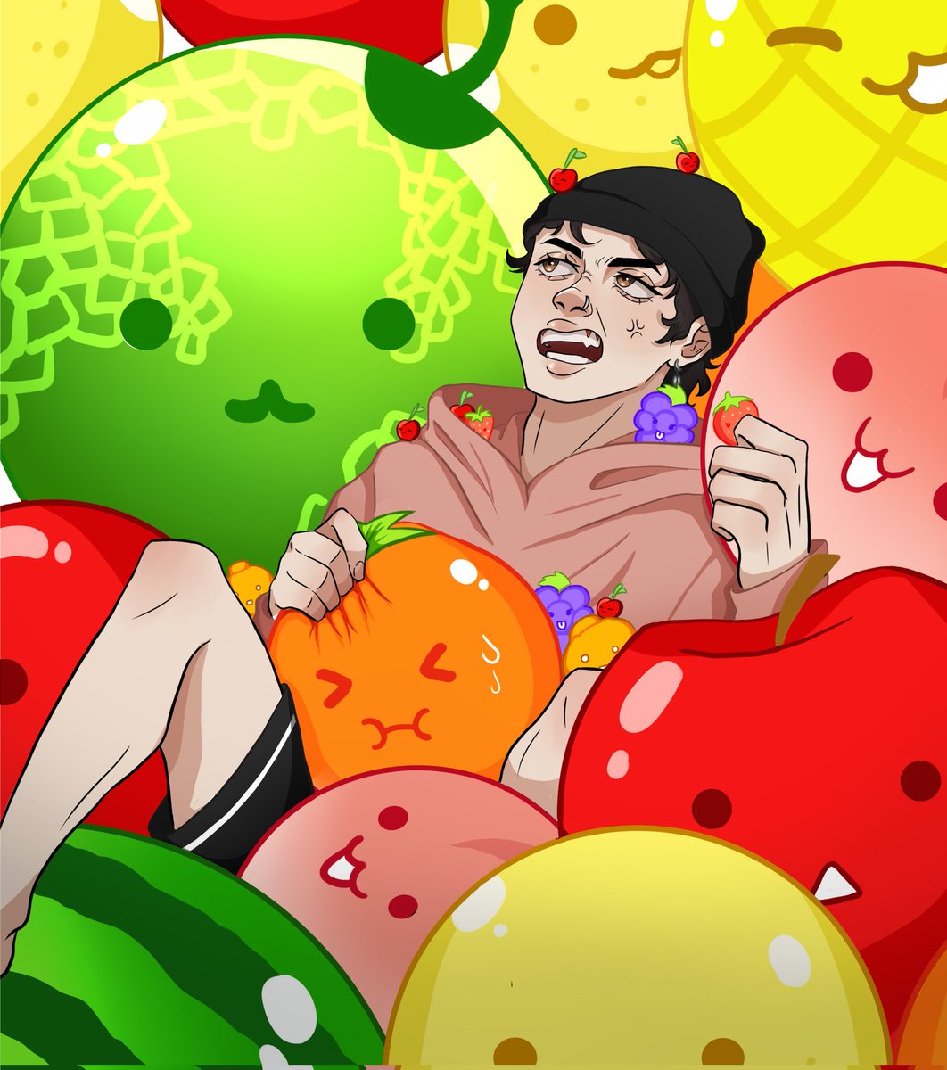 xblussed's tweet photo. frutas

#spreen @SpreenDMC https://t.co/ZSRmkpmw20