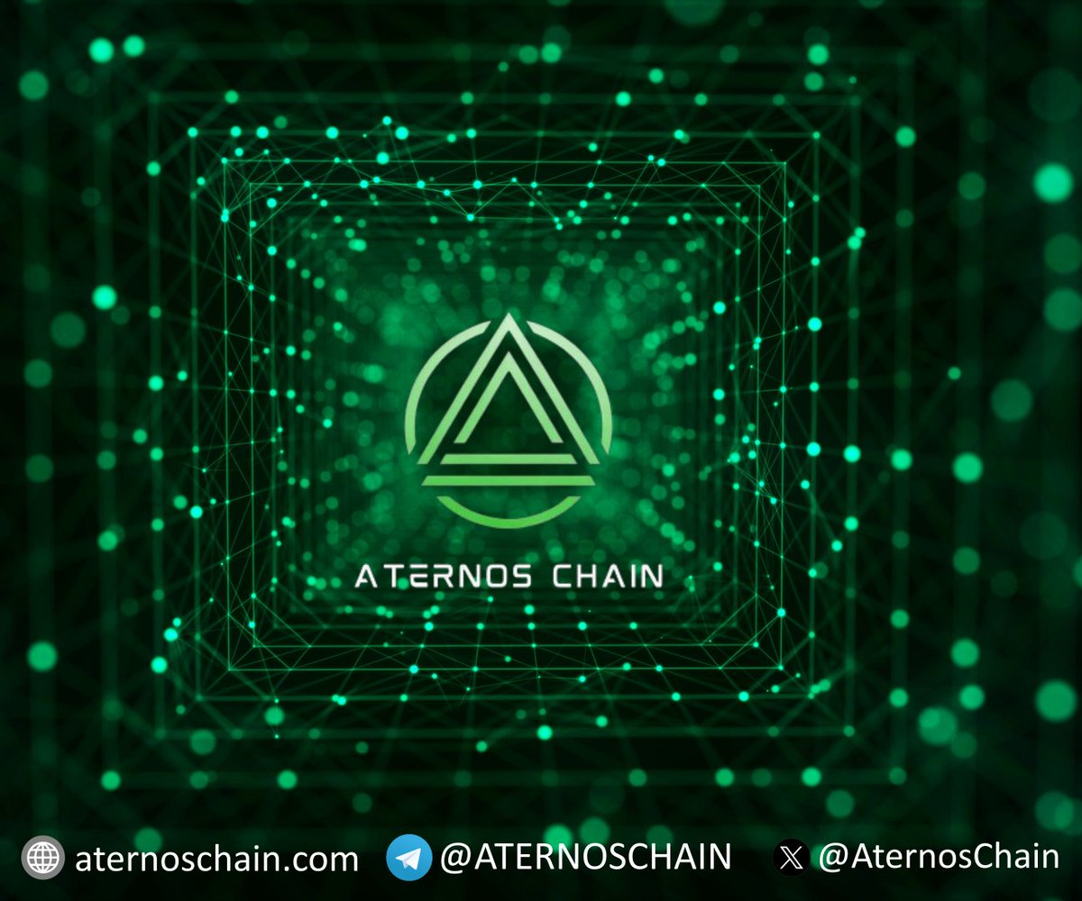 raquelfc2007's tweet photo. @WhisperNumber #ATERNOS chads know that smart money moves before earnings reports. @AternosChain https://t.co/G6x864kGWf