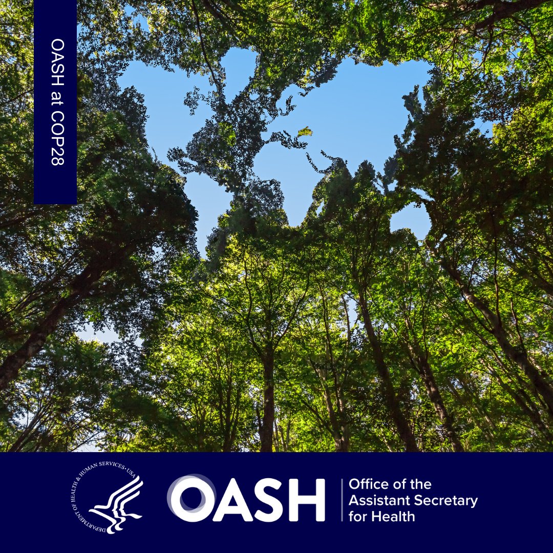 .@CDCEnvironment's The Environmental Justice Index ranks the impacts of environmental injustice on health for every census tract. Take what you learn at #COP28 and explore how data can be used to build a healthier future for all. atsdr.cdc.gov/placeandhealth… #ClimateAction