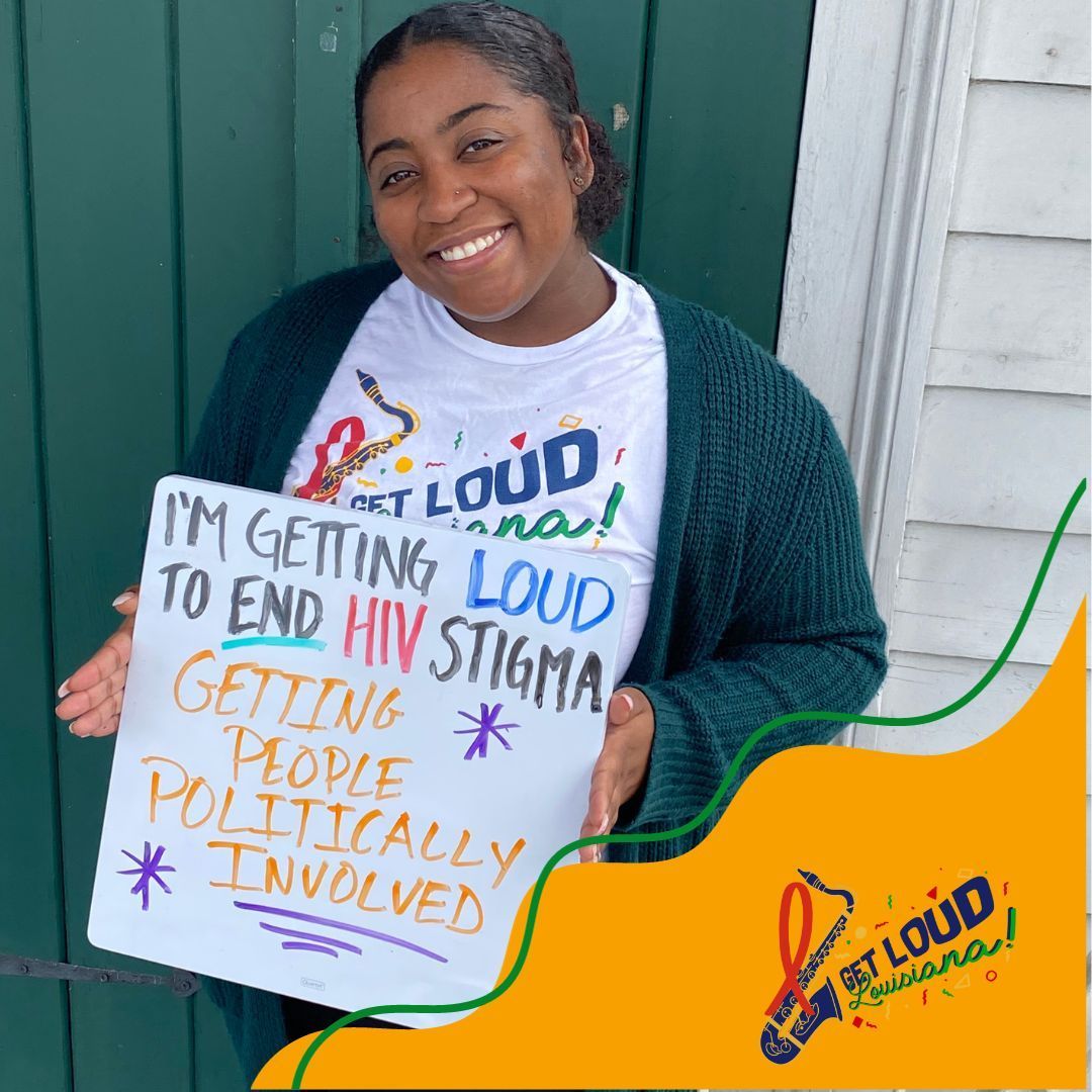 GetLoudLA's tweet photo. Let's turn our passion into action! 🌟🌈 Whether it's voting, engaging in community forums, or supporting candidates committed to public health, every effort counts. Together, we can build a world where HIV/AIDS is a thing of the past. 🌎❤️✨ https://t.co/MZ2ydTZHxe