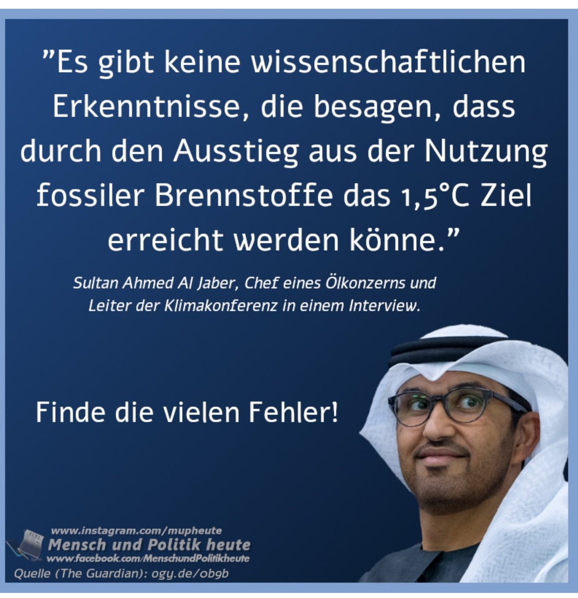 Die #COP28UAE ist von Lobbyisten der fossilen Energiekonzerne vereinnahmt worden, das ist schändlich und schreit nach alternativen Konferenzen, die jährlichen Klimakonferenzen #COP28 dürfen in dieser Form nicht weitergeführt werden #EndFossilFuels #EndFossilCrimes #juststopoil