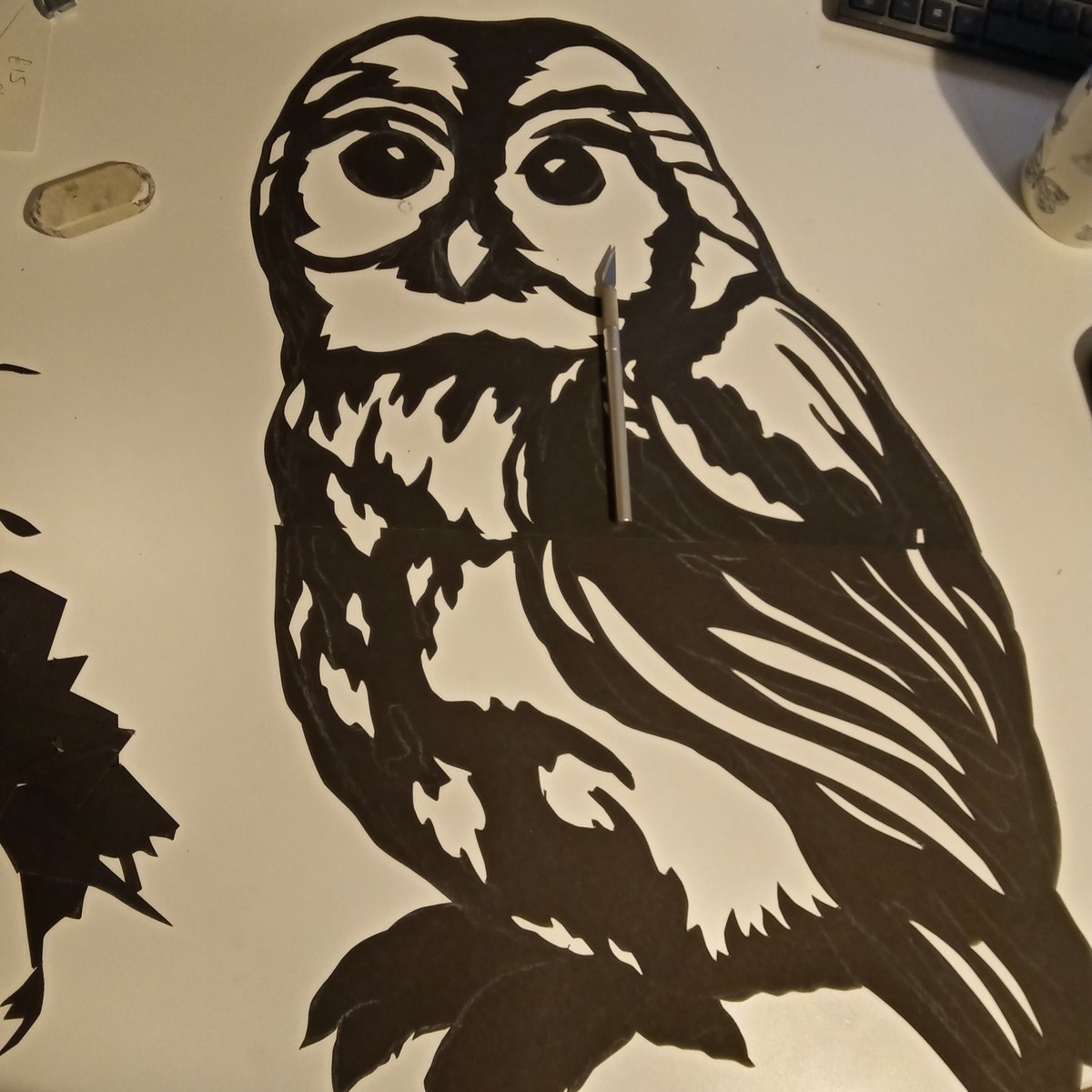 Getting my artwork ready for this Thursday <a href="/HorncastleWW/">Horncastle Window Wanderland</a> #lovehorncastle #windowwander