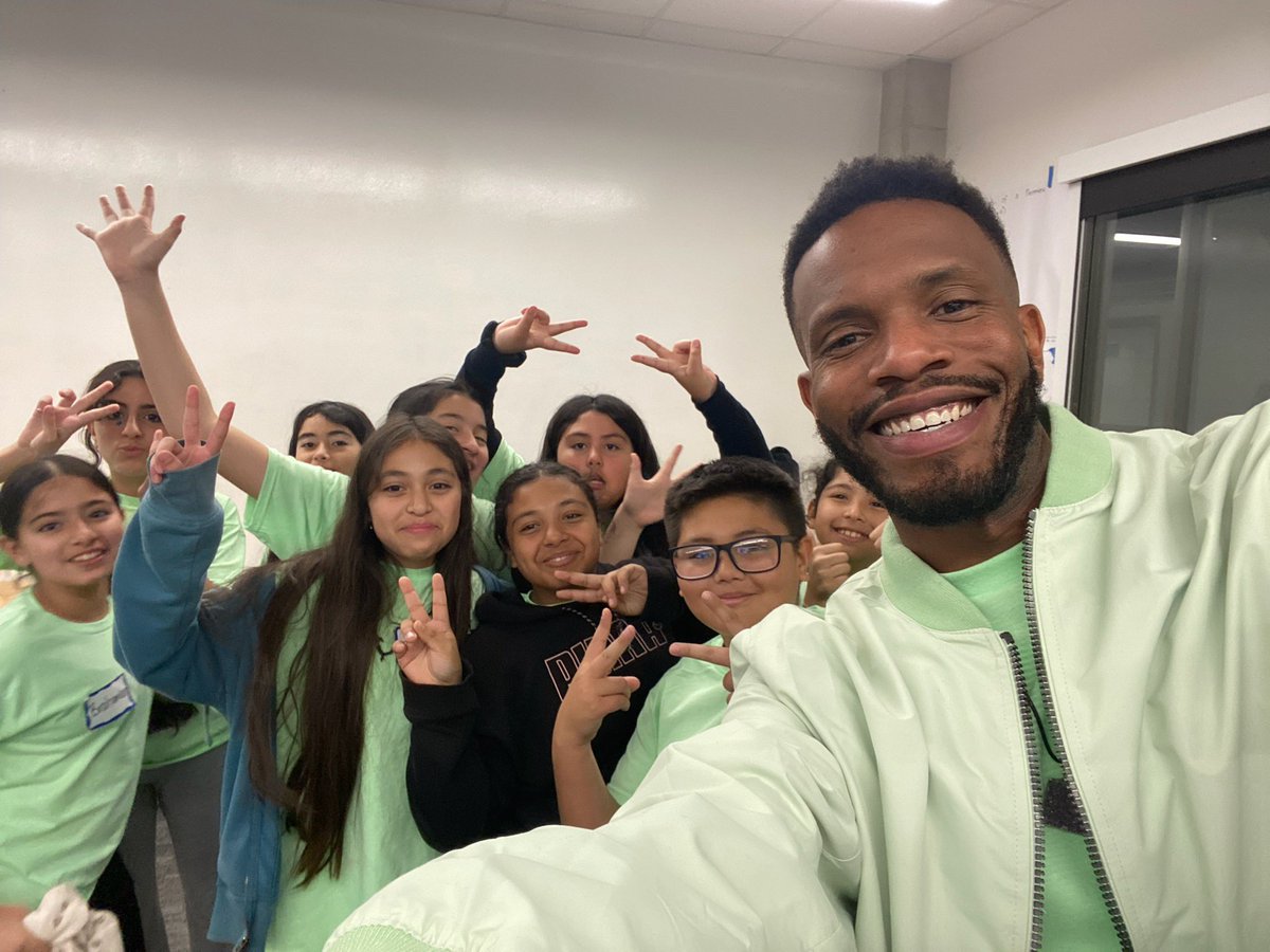 Rolando Tillman (@ro2till) on Twitter photo <a href="/GuilfordEle/">Guilford Elementary School</a> Gators making the Guilford Community proud <a href="/PropelLevel/">LCPS PROPEL & Level Up</a> Hour of Code!
We are… Goal-oriented, Authentic, Tenacious, Optimistic, Resilient, Scholars! 🐊
“Influence, Inspire, Impact!”
<a href="/LCPSOfficial/">LCPS News</a> <a href="/GuilfordEle/">Guilford Elementary School</a> Gators making the Guilford Community proud <a href="/PropelLevel/">LCPS PROPEL & Level Up</a> Hour of Code!
We are… Goal-oriented, Authentic, Tenacious, Optimistic, Resilient, Scholars! 🐊
“Influence, Inspire, Impact!”
<a href="/LCPSOfficial/">LCPS News</a>