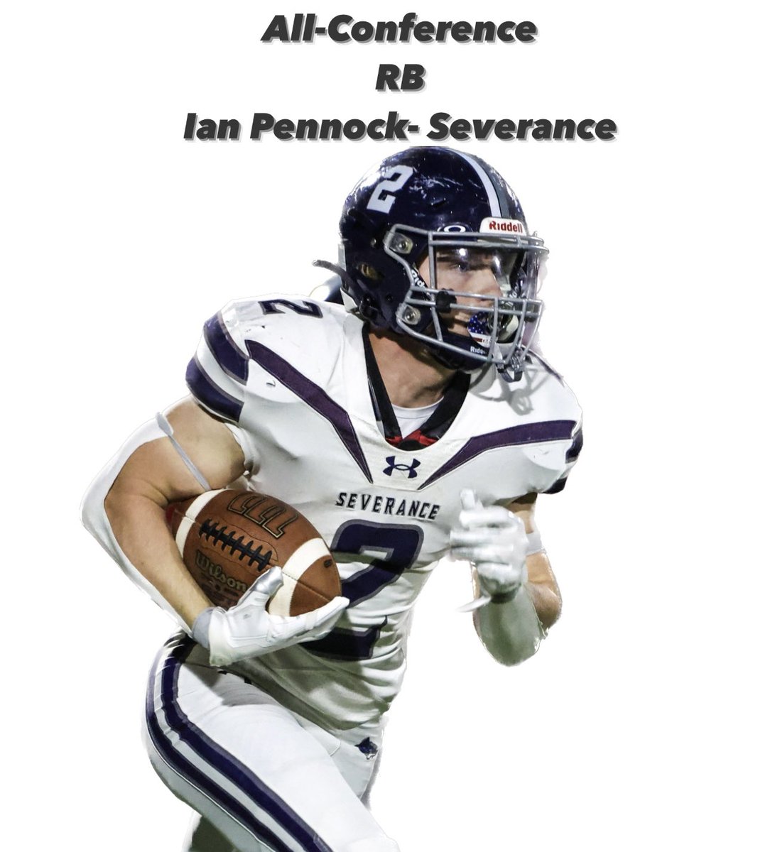 ➡️Honored to have been awarded as an All-Conference RB⬅️ Appreciate all of my coaches and my team💯
@CoachJVanWinkle 
<a href="/rholt979/">Rob Holt</a> 
<a href="/Royallen2/">Royallen</a> 
<a href="/PlaymakerCorner/">Playmaker’s Corner</a> 
<a href="/247recruiting/">247Sports Recruiting</a> 
<a href="/TopPreps/">TOP PREPS - Free Sports News, Videos & Information</a> 
@On3Recruits 
<a href="/csurecruiting/">Colorado State Football Recruiting</a> 
<a href="/WyoFBRecruiting/">Wyoming Football Recruiting</a> 
@CoachKPearsonAF 
<a href="/CoachBHen/">Brian Hendricks</a> 
<a href="/FootballWhispe6/">Football Whisperer</a>