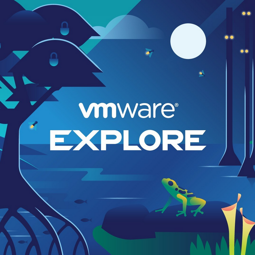 VMware_Japan's tweet photo. 12月22日(金)までのオンデマンド配信！見逃しセッションをオンラインで視聴するチャンスです🌈
https://t.co/qAsshxoNJb

#VMwareExploreTokyo
#VMwareExplore
#マルチクラウド
#AI
#生成AI https://t.co/etH0zDI7hx
