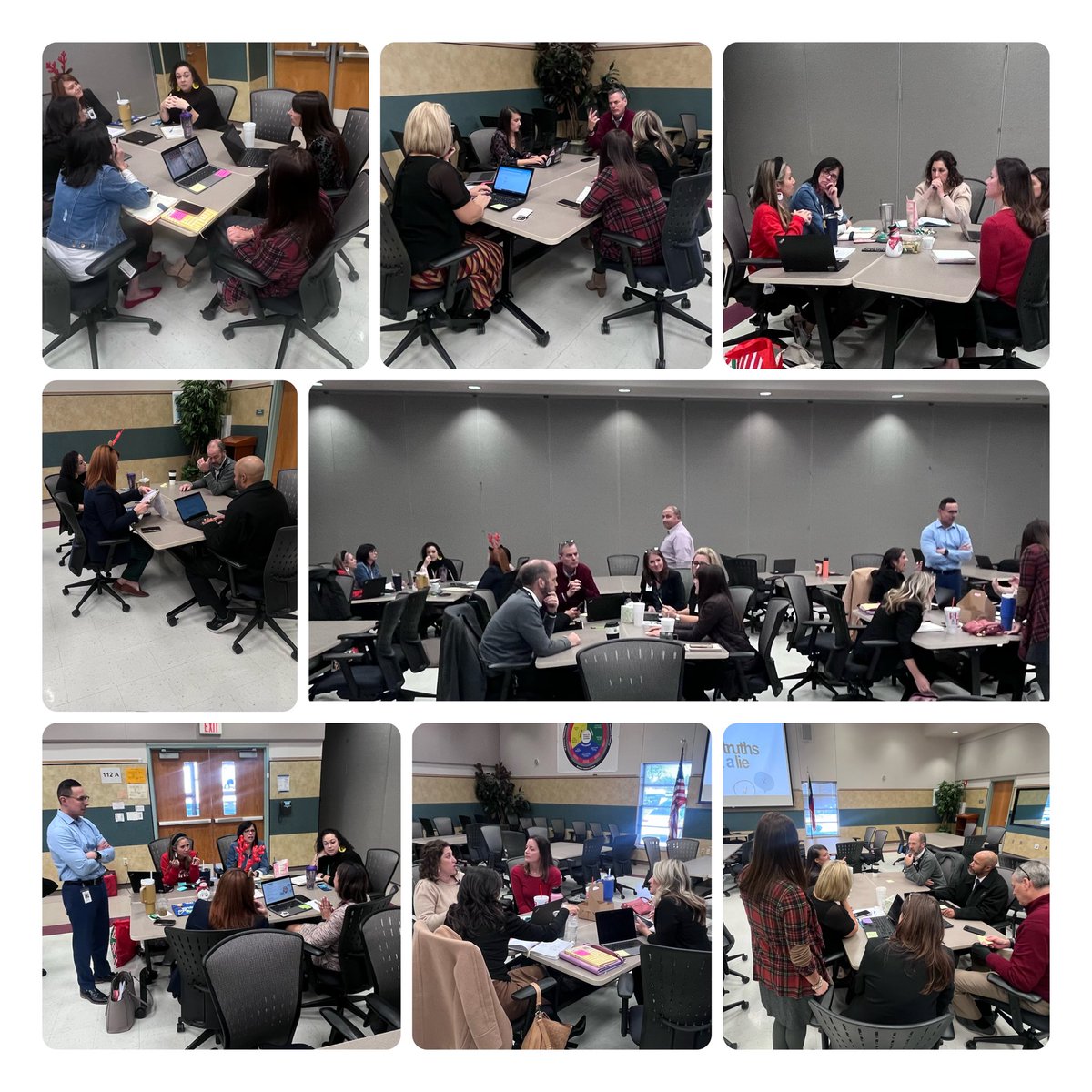 Angela Hodges (@ahodgeslisd) on Twitter photo Module 3 of our New Principal Academy is in the books! A huge shout out of <a href="/TheRealMrsMeeks/">Lauren Meeks</a> for her partnership in planning a day of successful learning experiences for our newest and most incredible leaders! #1LISD Module 3 of our New Principal Academy is in the books! A huge shout out of <a href="/TheRealMrsMeeks/">Lauren Meeks</a> for her partnership in planning a day of successful learning experiences for our newest and most incredible leaders! #1LISD