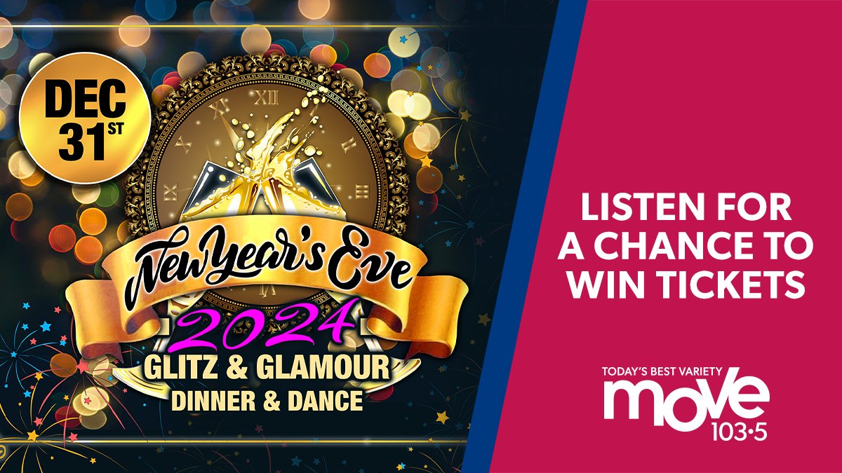 Vancouver's MOVE 103.5 tweet media