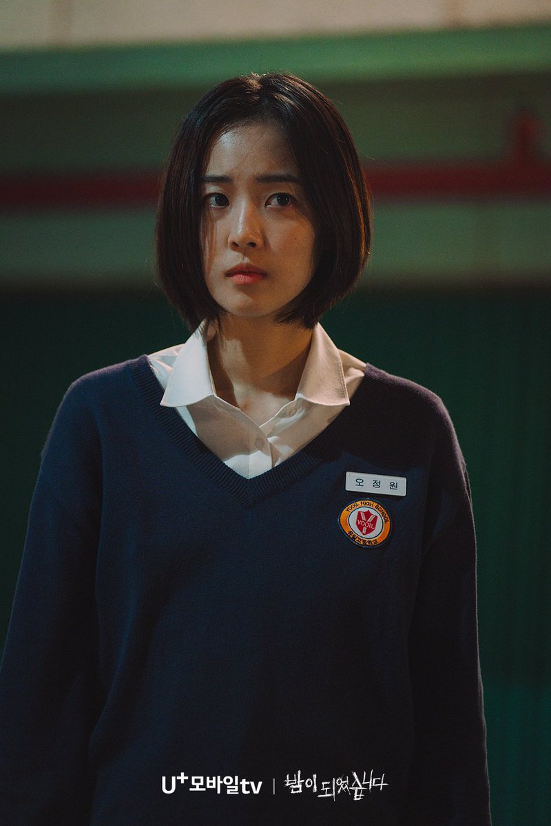 수련회 앨범📔
다 죽이든가, 다 선택안하든가

#밤이되었습니다 #이재인 #김우석 #최예빈