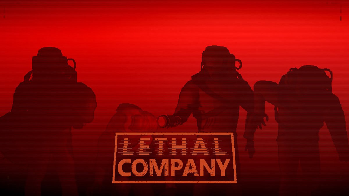 ShamyTV's tweet photo. LIVE 🔴 

LETHAL COMPANY avec les mêmes connards !

https://t.co/ODiIkKbFuD

#twitchfr #twitch #horrorgames #lethalcompany https://t.co/7zpwulQd5v