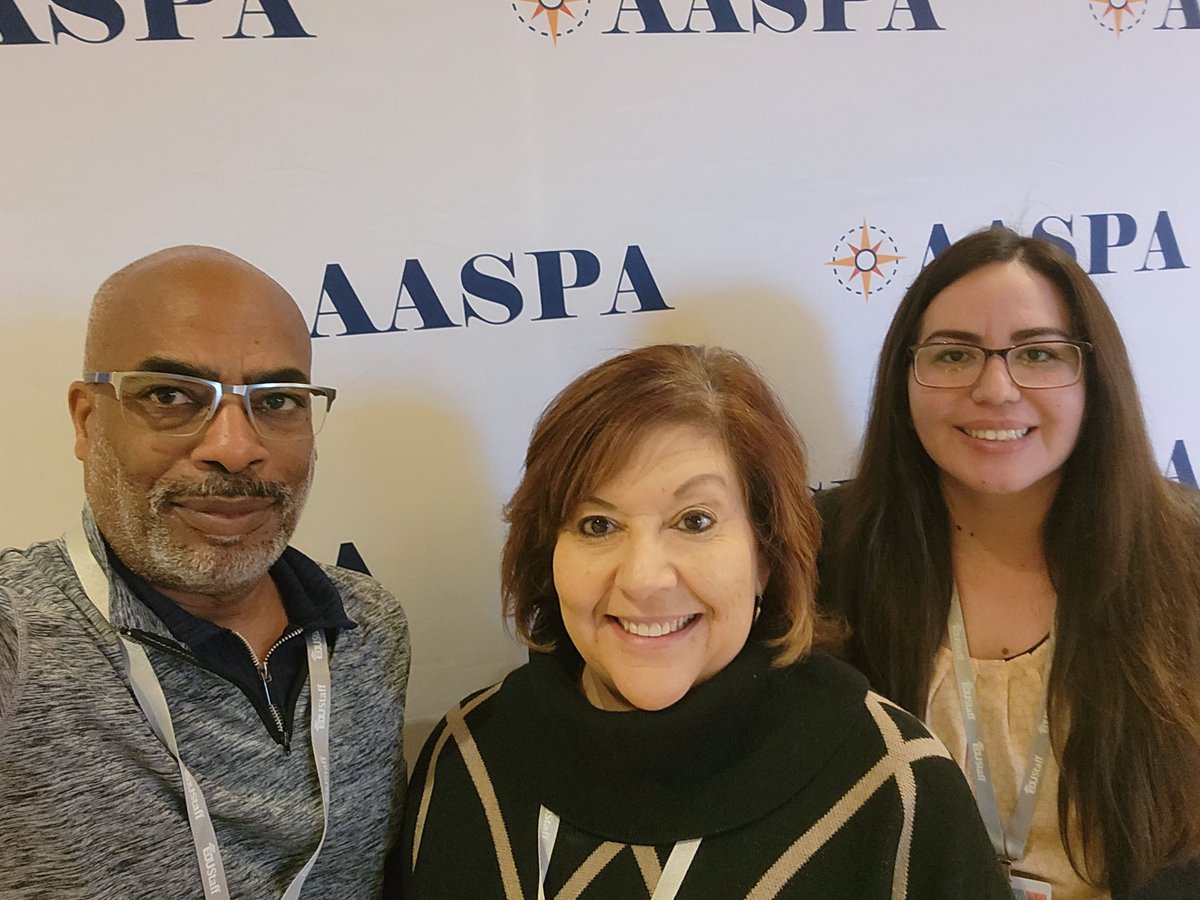@lcps_HRConnect administrators expanding their skills AASPA'S Human Capital Leadership Summit. It was an enriching weekend of learning.  <a href="/mphillipselpaso/">michael phillips</a>, <a href="/Cindy22796407/">Cindy Donnelly</a>, <a href="/PinedoSerna/">Terri Serna Pinedo</a>, @lcpsnet going above and beyond for every student every day. #HRConnect #educationleaders