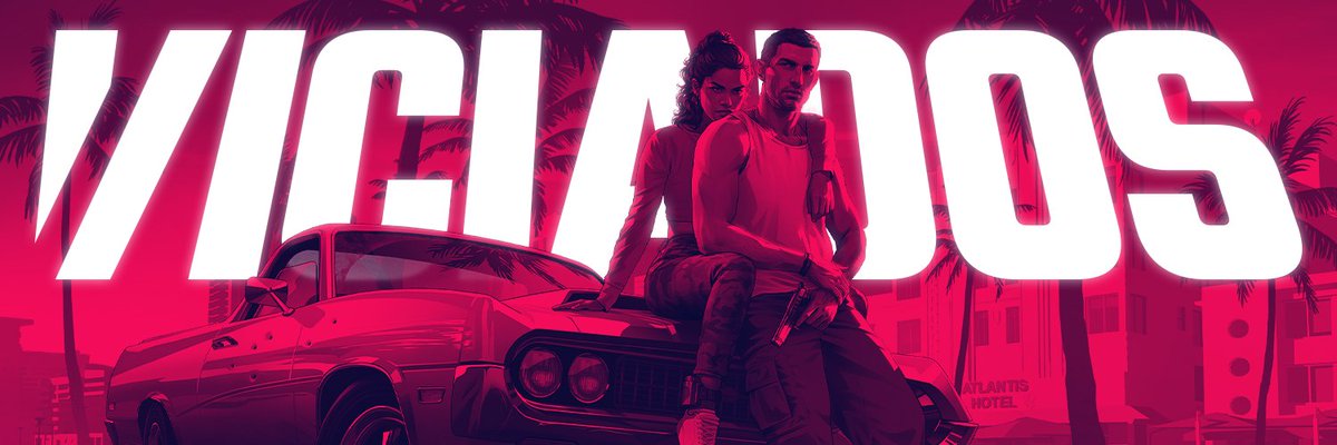 Portal Viciados tweet media