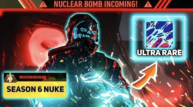 How to get a nuke in Warzone (Season 6)