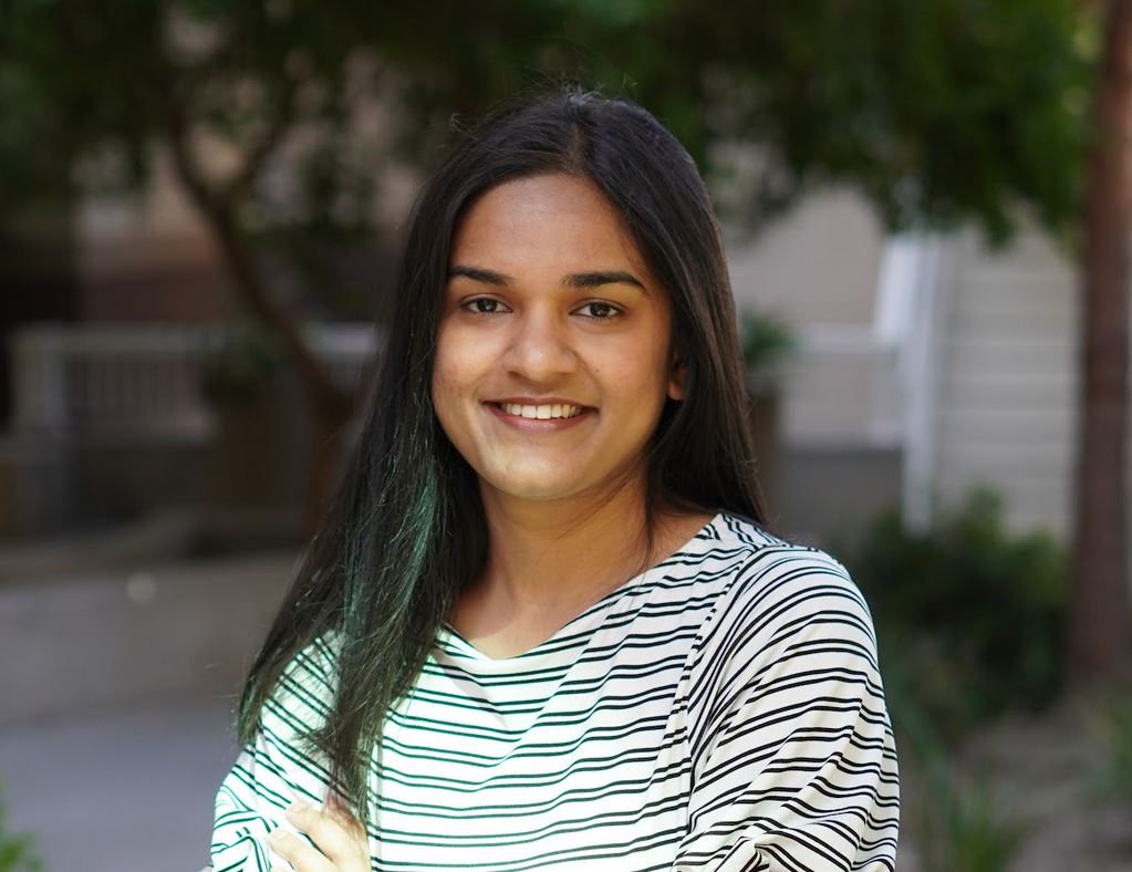 A hearty congratulations to Aishwarya Borate, PhD student in Urban Planning and Public Policy! Aishwarya has been awarded the Public Impact Fellowship, recognizing her impactful research on understanding impacts and recovery after large-scale flooding events. #PhDResearch