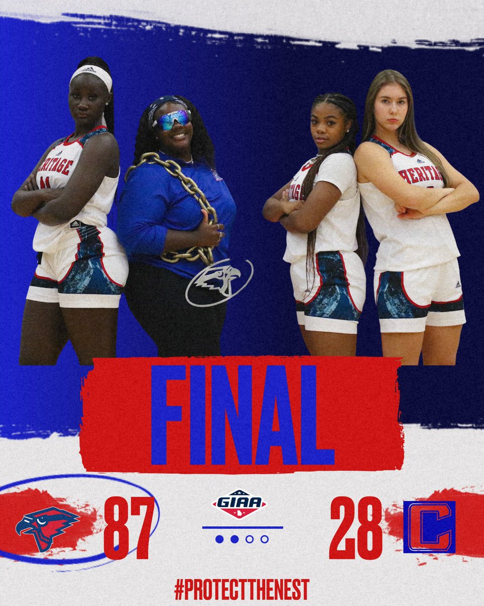 Another Victory for our Lady Hawks!!