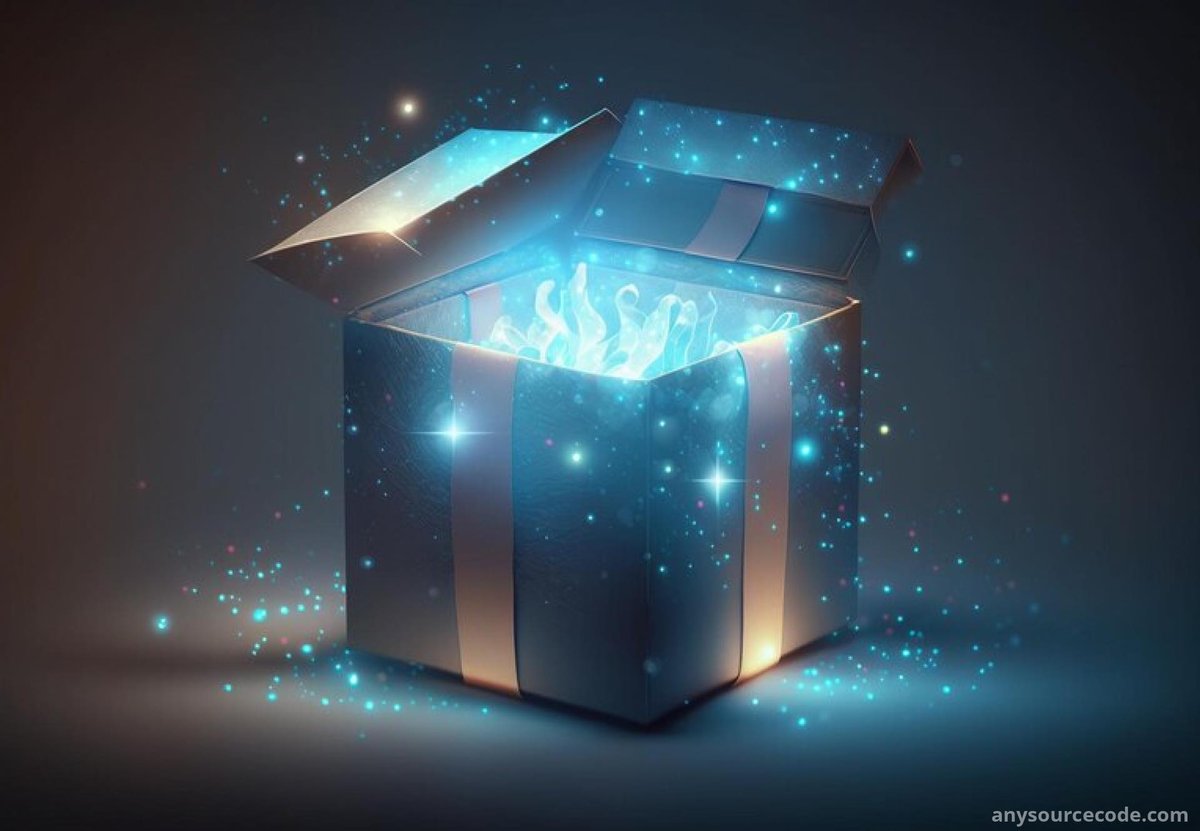 anysourcecode's tweet photo. Christmas Mystery Box - Unity Unlock the Magic! ✨🎄

https://t.co/sStwGbagl8 

#UnityGameSourceCode, #GameDevelopment, #GameDev, #IndieGameDev, #GameAssets, #GameTemplates, #GameDesign, #UnityEngine, #GameCreators, #CodeMarketplace, #GameCode, #GameDevelopmentCommunity, #Unity3D https://t.co/djOo7Ua6Hq