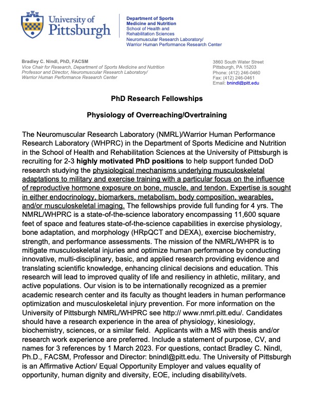 BioPPEx Research Group tweet media