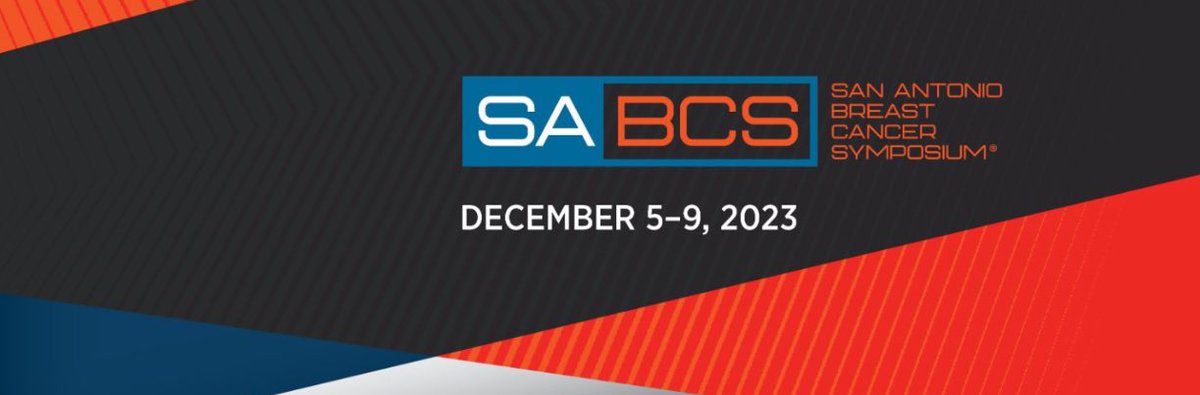 #SABCS23 Day 1 Highlights #CommunityOnc: @FDAOncology Review on recent approvals 1. #CAPItello291 2. #EMERALD 3. #TDxD 4. Tumor Agnostic landscape 5. Post CDK4/6i HR+ @SABCSSanAntonio @VivekSubbiah @VKaklamani @JaniceTNBCmets #bcsm @DrSGraff @oreganruth 1/6