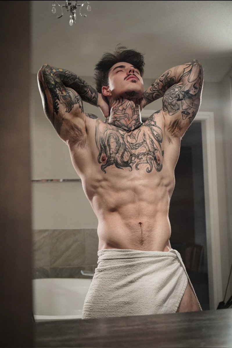 Come on let me make you apart of my morning routine 😉