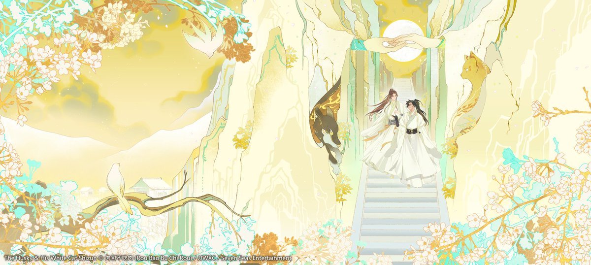 dear_xiaogui's tweet photo. 2HA COVERS ARE THE PRETTIEST ✨✨✨ https://t.co/Spq1yDPEy5