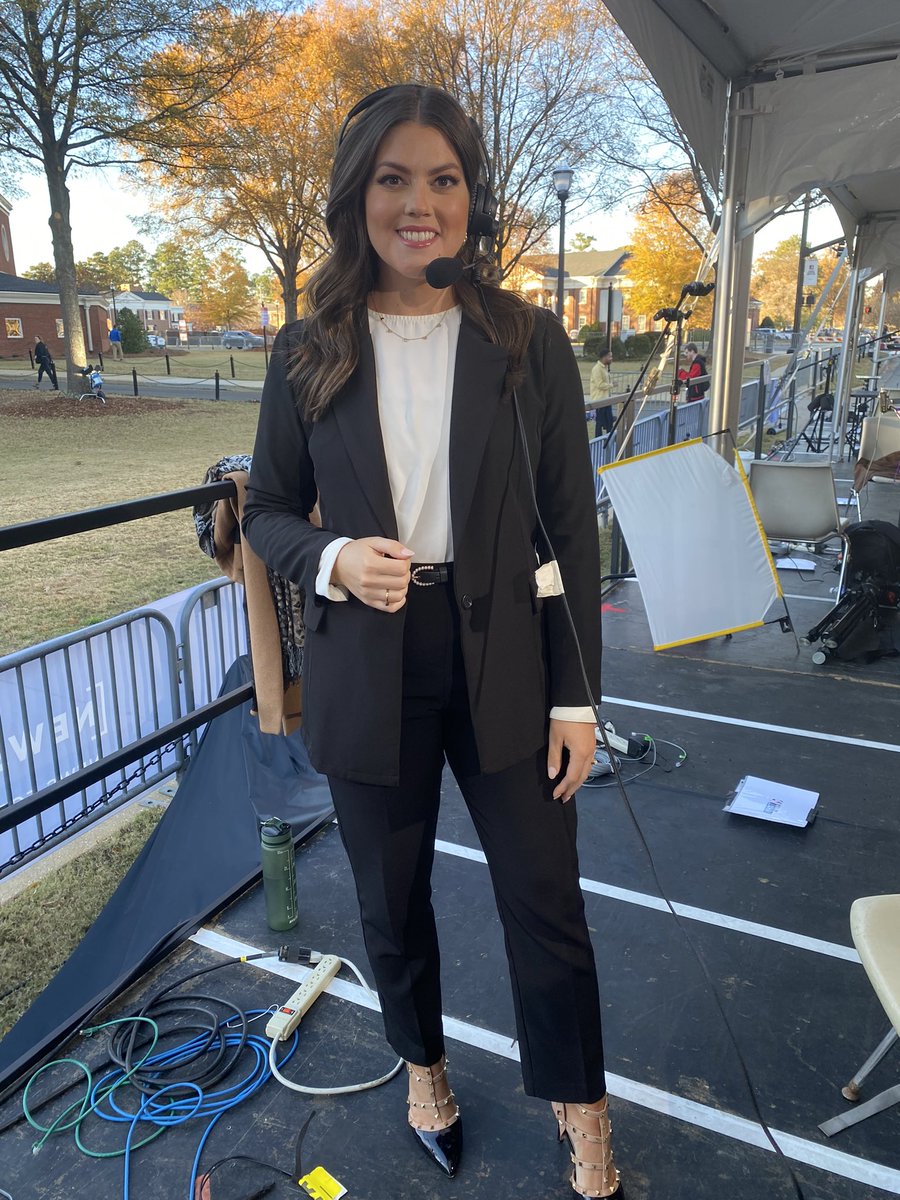 Busy week here at <a href="/CBS_42/">CBS 42</a> as we get ready for the first Presidential Primary Debate hosted here in the state. Hope you join us again tomorrow for live coverage leading up the the big debate! 

You can watch the debate live on <a href="/NewsNation/">NewsNation</a> <a href="/NXSTMediaGroup/">Nexstar Media Group, Inc.</a>