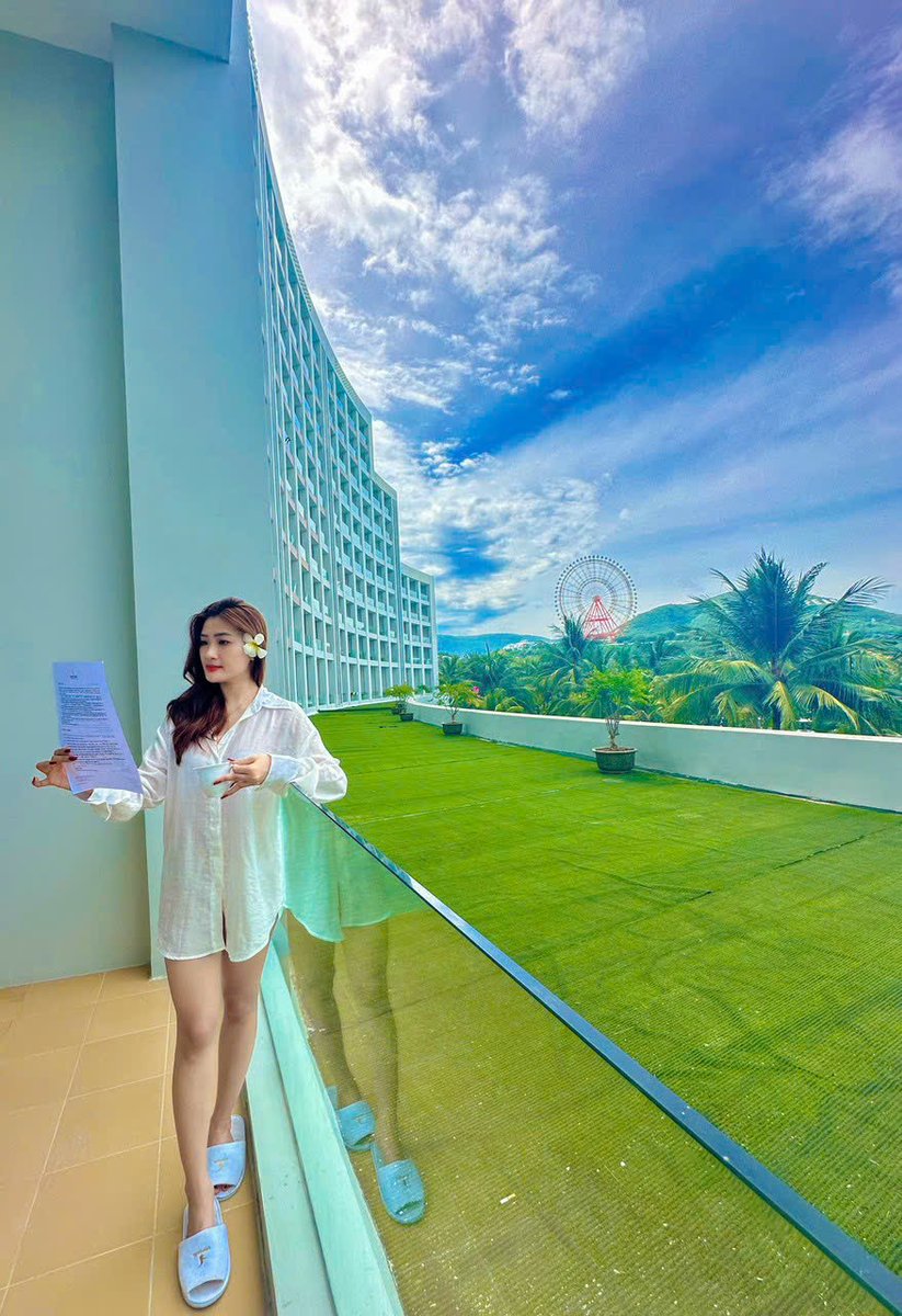 Ngọc Thiên Kim tweet media