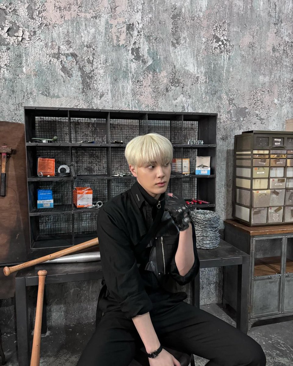 deadlock 학년 tweet media