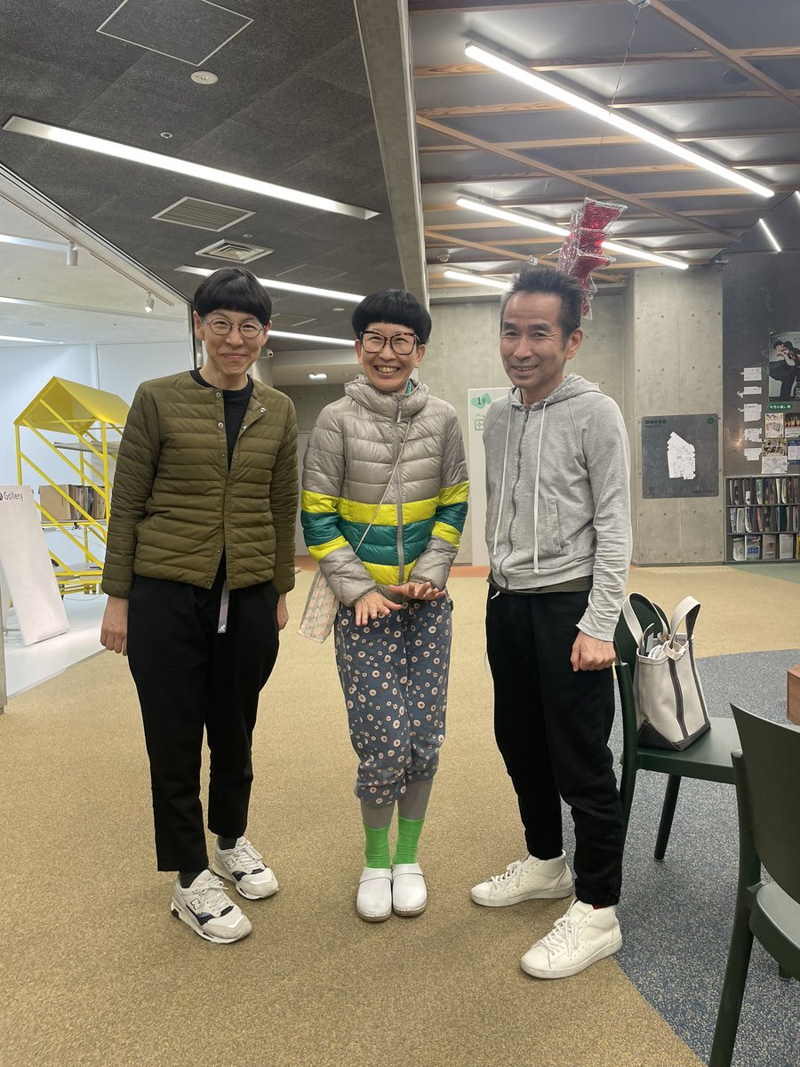 長与（長井）江里奈 tweet media