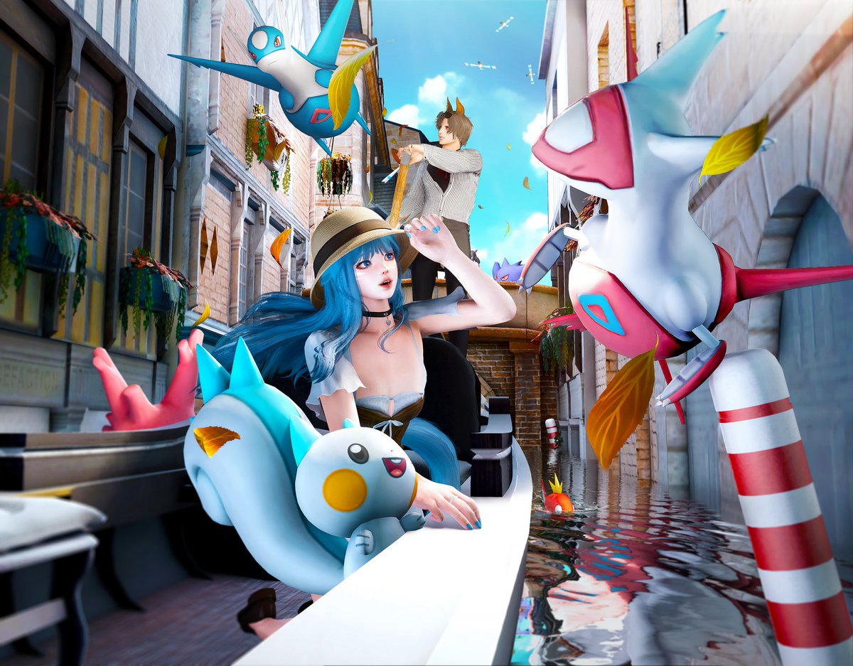 the crossover nobody asked for
(<a href="/vladettexiv/">💙Dette</a>)
