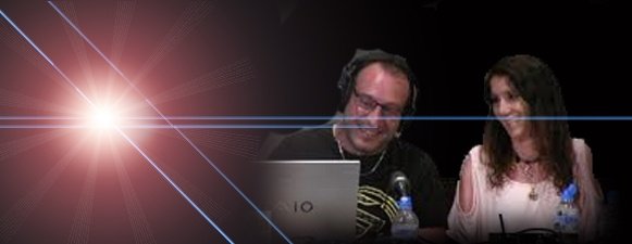 Tarde de radio en 75 escalones. Hoy con <a href="/MercedesPullman/">Mercedes Pullman</a> una de las mejores antropólogas del panorama nacional.
Conoces a los brujos eslavos?? Sube los 75 escalones para conocerlos.