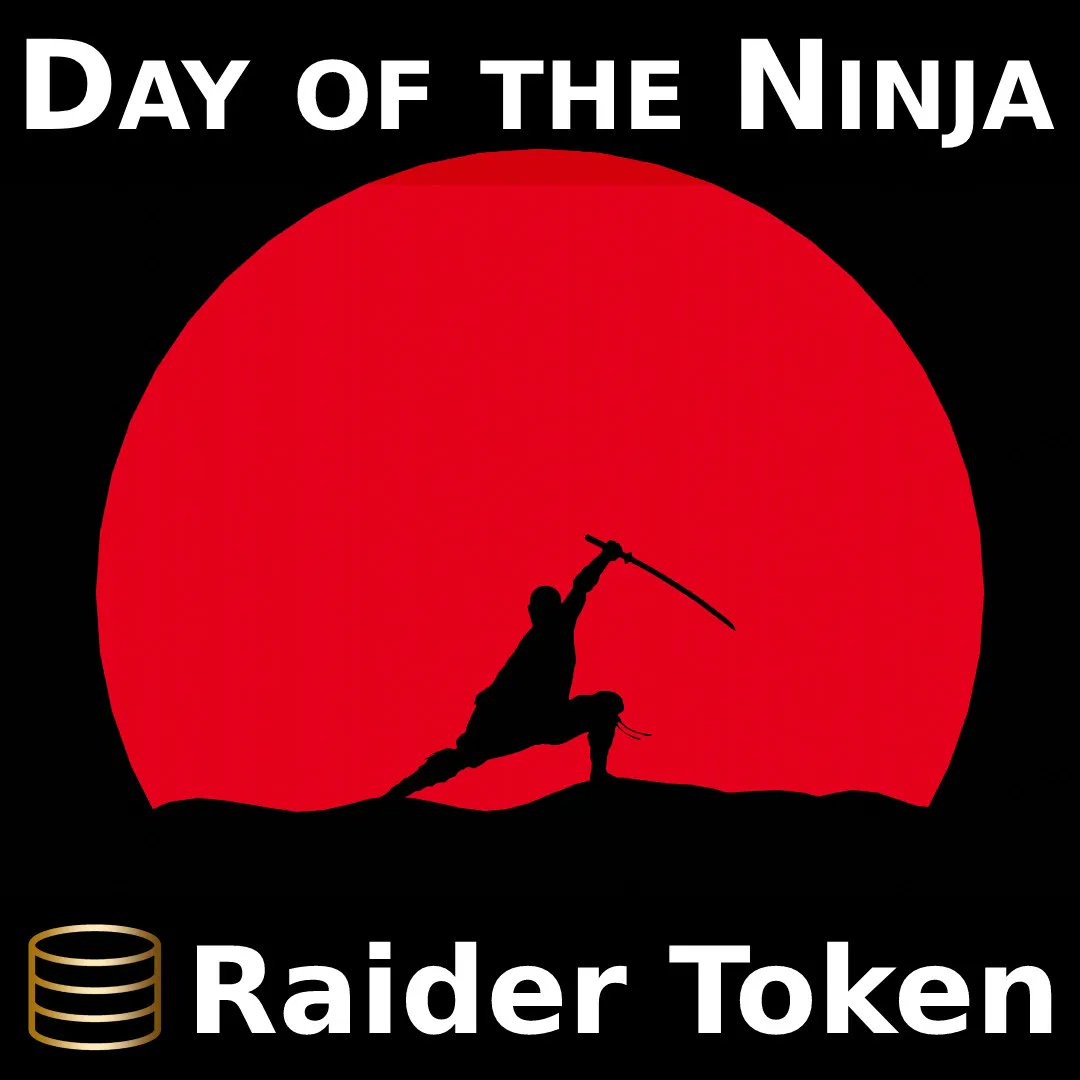 Raider Token tweet media