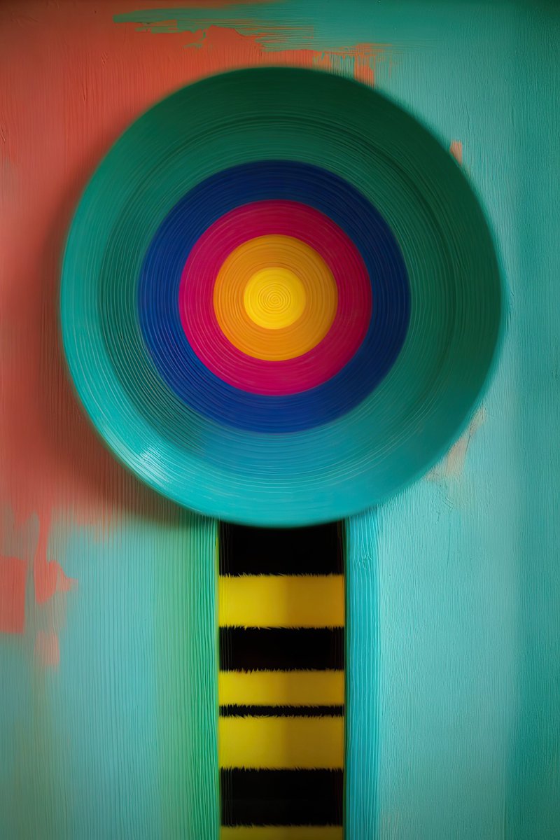 XenStudiosUK's tweet image. GN🌙 Y'all 🤘

Something different but colourful

#stablediffusion #controlnet #AI絵師 #AIイラスト #AIアニメ #AIアニメーション #AIart  #きのこファミリー