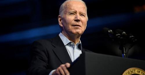 ABailey54235's tweet photo. President Joe Biden is preparing a package of health care measures that he would aim to pass in a second term, with announcements starting this week centered on cutting prescription drug prices. https://t.co/BXc090xmr6
